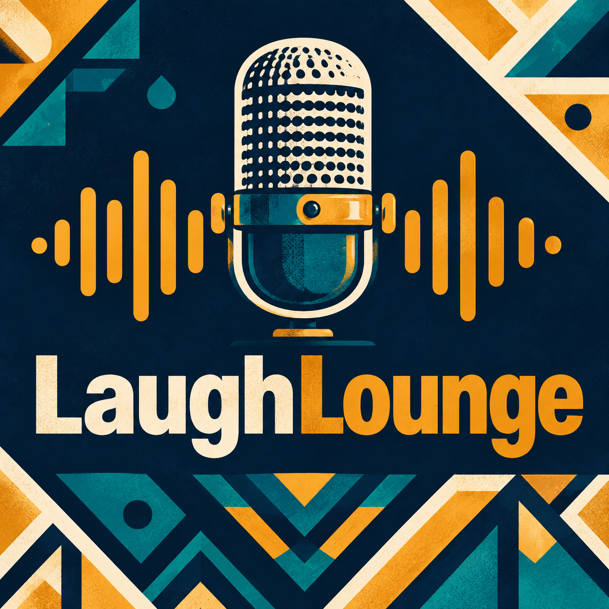 Show podcast cover