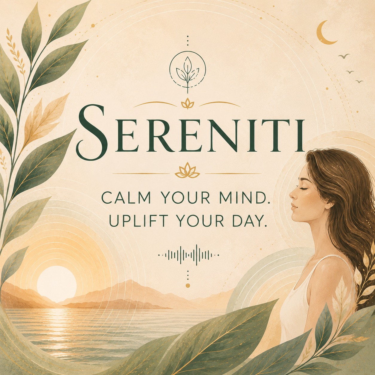 Sereniti cover