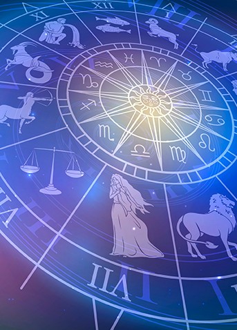 Star Signs cover