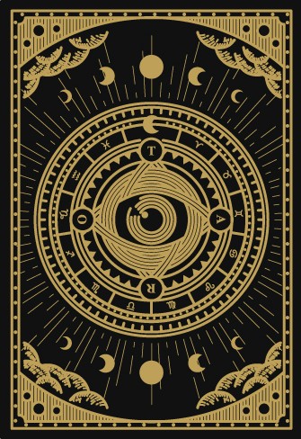 Tarot Readings cover